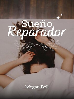 Sueño Reparador - ebook